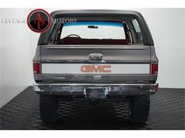 1979 GMC Jimmy (CC-2116390) for sale in Statesville, North Carolina