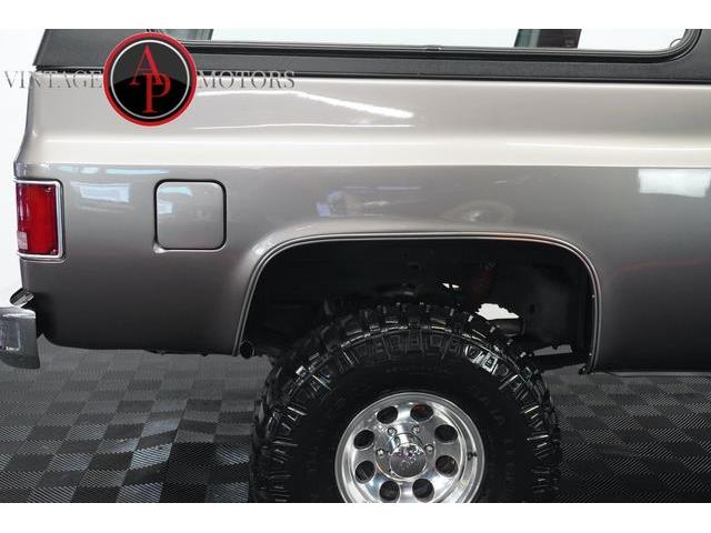 1979 GMC Jimmy (CC-2116390) for sale in Statesville, North Carolina