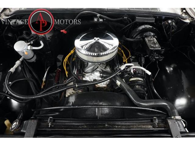1979 GMC Jimmy (CC-2116390) for sale in Statesville, North Carolina