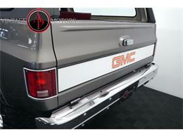 1979 GMC Jimmy (CC-2116390) for sale in Statesville, North Carolina