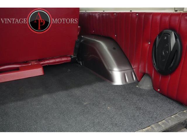 1979 GMC Jimmy (CC-2116390) for sale in Statesville, North Carolina