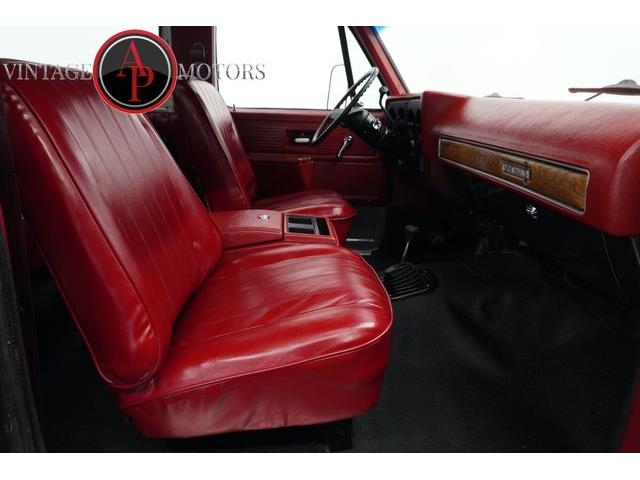 1979 GMC Jimmy (CC-2116390) for sale in Statesville, North Carolina