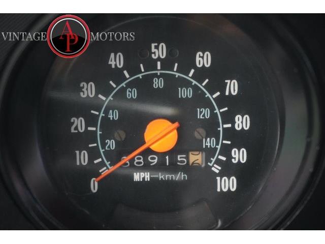 1979 GMC Jimmy (CC-2116390) for sale in Statesville, North Carolina