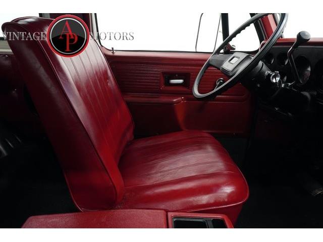 1979 GMC Jimmy (CC-2116390) for sale in Statesville, North Carolina