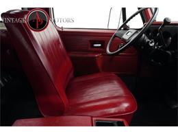 1979 GMC Jimmy (CC-2116390) for sale in Statesville, North Carolina