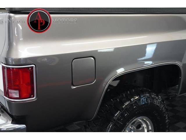 1979 GMC Jimmy (CC-2116390) for sale in Statesville, North Carolina