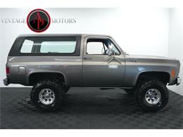 1979 GMC Jimmy (CC-2116390) for sale in Statesville, North Carolina