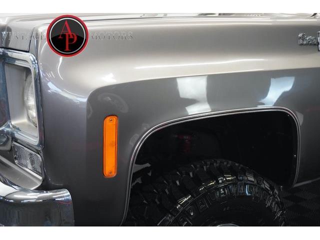 1979 GMC Jimmy (CC-2116390) for sale in Statesville, North Carolina