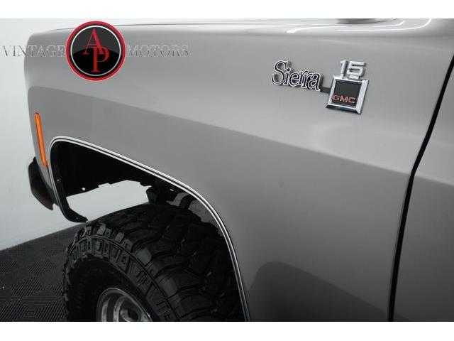 1979 GMC Jimmy (CC-2116390) for sale in Statesville, North Carolina