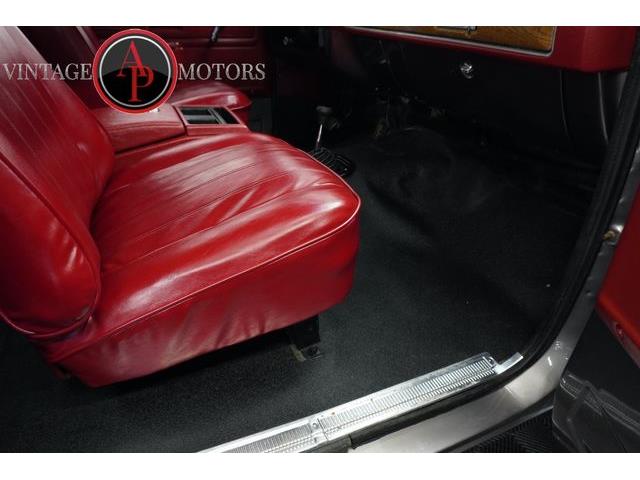1979 GMC Jimmy (CC-2116390) for sale in Statesville, North Carolina