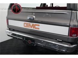 1979 GMC Jimmy (CC-2116390) for sale in Statesville, North Carolina