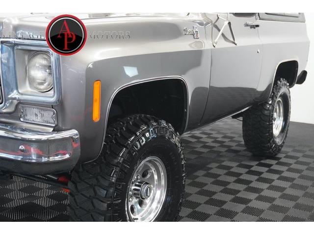 1979 GMC Jimmy (CC-2116390) for sale in Statesville, North Carolina