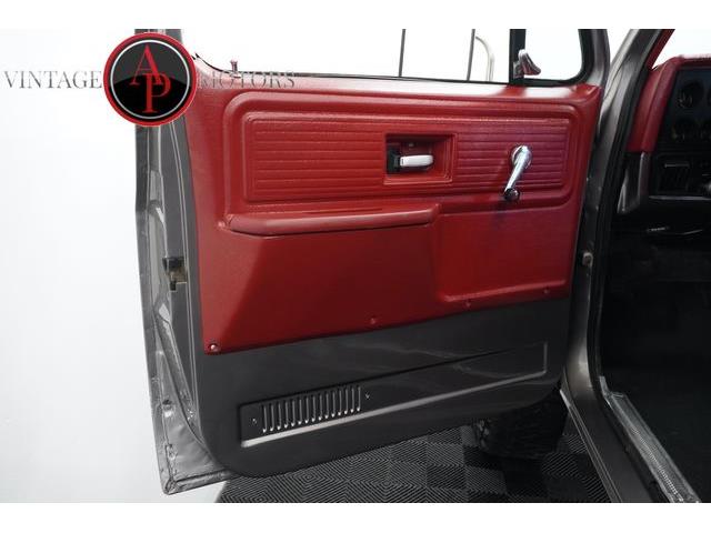 1979 GMC Jimmy (CC-2116390) for sale in Statesville, North Carolina