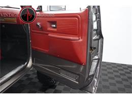 1979 GMC Jimmy (CC-2116390) for sale in Statesville, North Carolina
