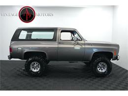 1979 GMC Jimmy (CC-2116390) for sale in Statesville, North Carolina