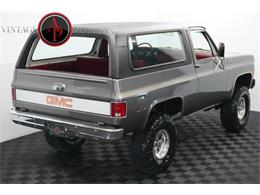 1979 GMC Jimmy (CC-2116390) for sale in Statesville, North Carolina
