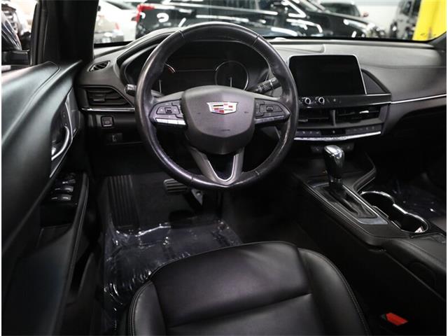 2022 Cadillac CT4 (CC-2116393) for sale in Addison, Illinois