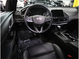 2022 Cadillac CT4 (CC-2116393) for sale in Addison, Illinois