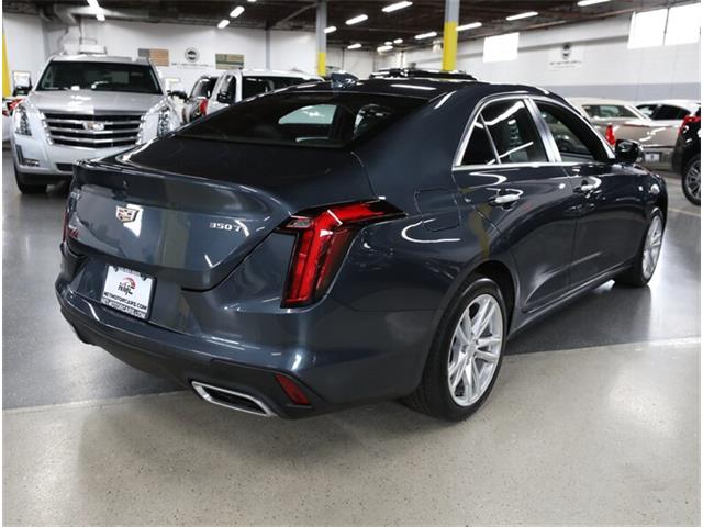 2022 Cadillac CT4 (CC-2116393) for sale in Addison, Illinois