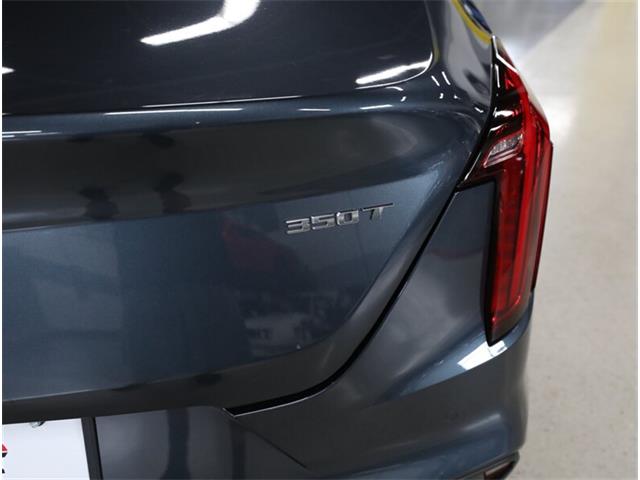 2022 Cadillac CT4 (CC-2116393) for sale in Addison, Illinois