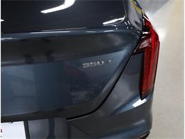 2022 Cadillac CT4 (CC-2116393) for sale in Addison, Illinois
