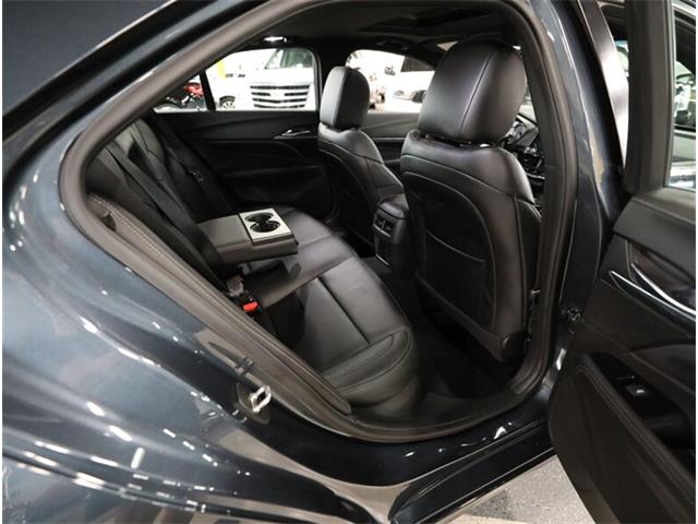 2022 Cadillac CT4 (CC-2116393) for sale in Addison, Illinois
