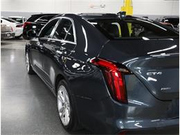 2022 Cadillac CT4 (CC-2116393) for sale in Addison, Illinois