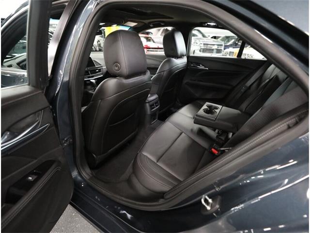 2022 Cadillac CT4 (CC-2116393) for sale in Addison, Illinois