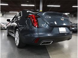 2022 Cadillac CT4 (CC-2116393) for sale in Addison, Illinois