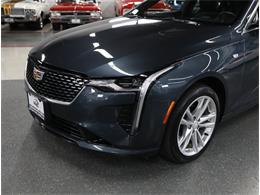 2022 Cadillac CT4 (CC-2116393) for sale in Addison, Illinois