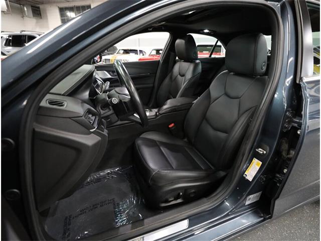 2022 Cadillac CT4 (CC-2116393) for sale in Addison, Illinois
