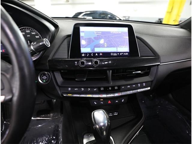 2022 Cadillac CT4 (CC-2116393) for sale in Addison, Illinois