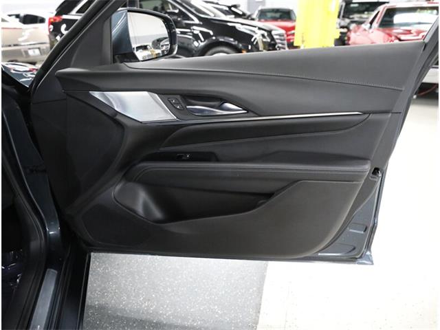 2022 Cadillac CT4 (CC-2116393) for sale in Addison, Illinois
