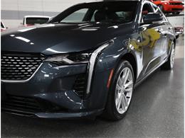 2022 Cadillac CT4 (CC-2116393) for sale in Addison, Illinois
