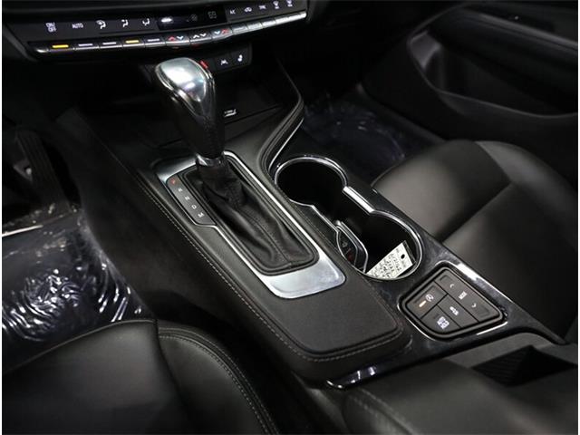 2022 Cadillac CT4 (CC-2116393) for sale in Addison, Illinois