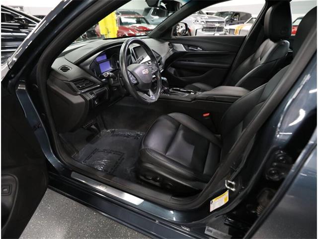 2022 Cadillac CT4 (CC-2116393) for sale in Addison, Illinois