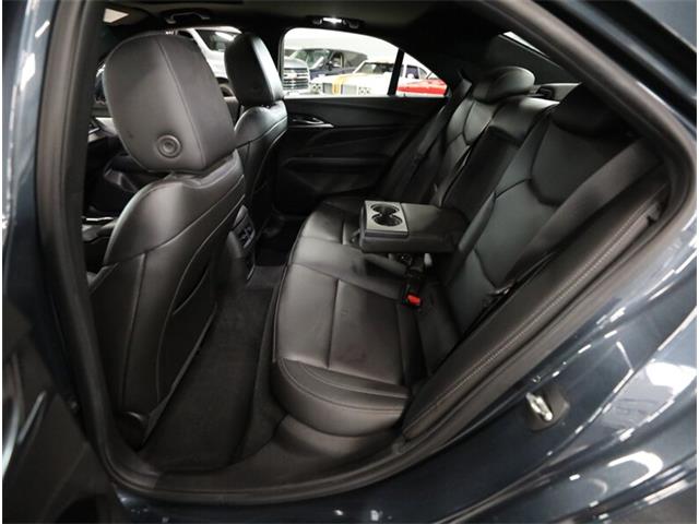 2022 Cadillac CT4 (CC-2116393) for sale in Addison, Illinois