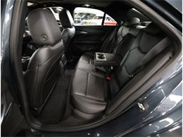 2022 Cadillac CT4 (CC-2116393) for sale in Addison, Illinois