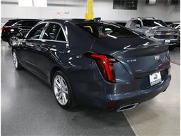 2022 Cadillac CT4 (CC-2116393) for sale in Addison, Illinois