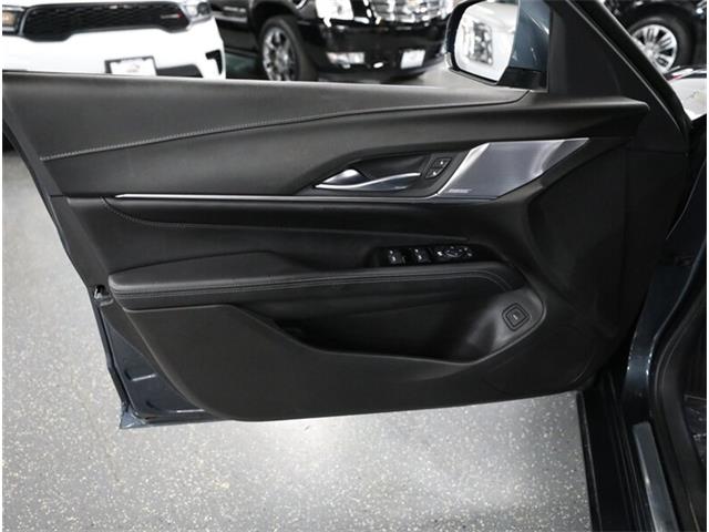 2022 Cadillac CT4 (CC-2116393) for sale in Addison, Illinois