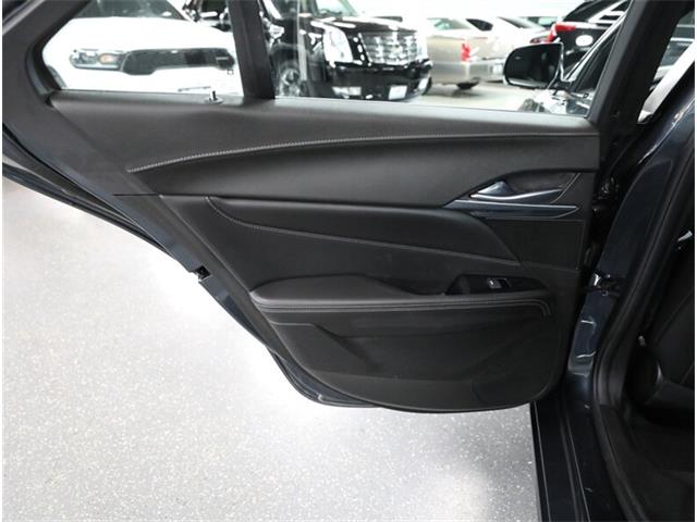2022 Cadillac CT4 (CC-2116393) for sale in Addison, Illinois