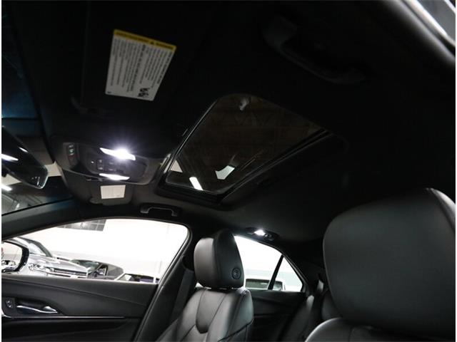 2022 Cadillac CT4 (CC-2116393) for sale in Addison, Illinois