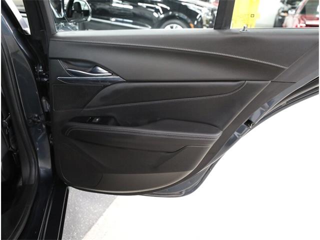 2022 Cadillac CT4 (CC-2116393) for sale in Addison, Illinois