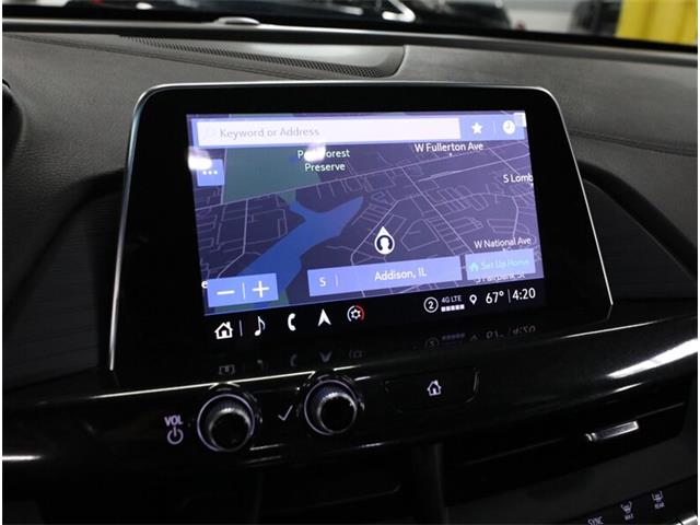 2022 Cadillac CT4 (CC-2116393) for sale in Addison, Illinois