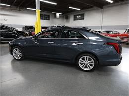 2022 Cadillac CT4 (CC-2116393) for sale in Addison, Illinois