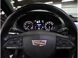 2022 Cadillac CT4 (CC-2116393) for sale in Addison, Illinois