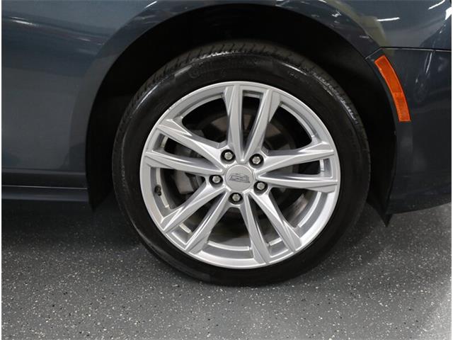 2022 Cadillac CT4 (CC-2116393) for sale in Addison, Illinois