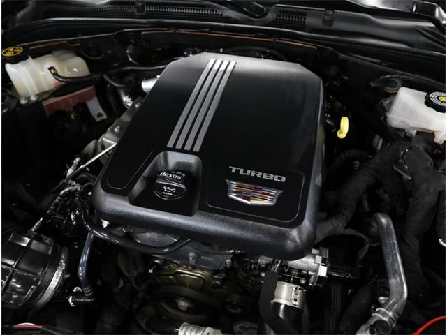 2022 Cadillac CT4 (CC-2116393) for sale in Addison, Illinois