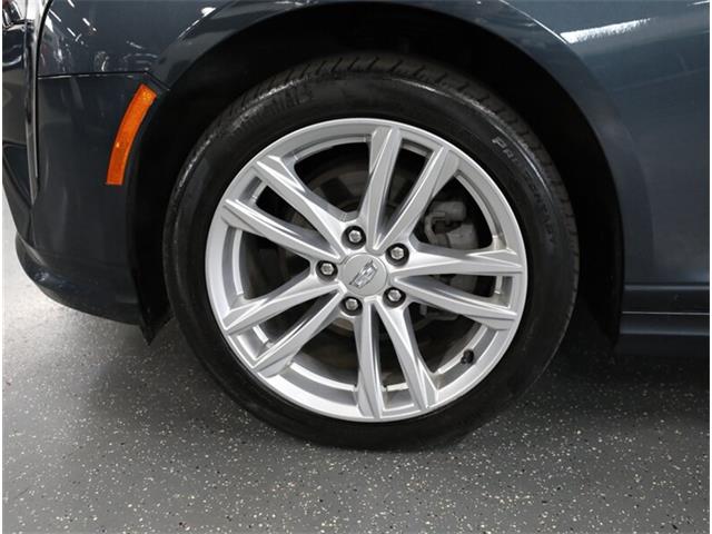 2022 Cadillac CT4 (CC-2116393) for sale in Addison, Illinois