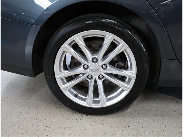 2022 Cadillac CT4 (CC-2116393) for sale in Addison, Illinois
